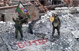 Chuyên gia phân tích lợi thế chiến lược khi Nga kiểm soát thành phố trọng điểm Serversk