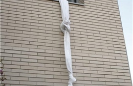 Tù nhân có biệt danh &#39;vua vượt ngục&#39; trốn trại lần thứ tư trong 16 năm