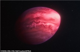 Phát hiện hành tinh hình quả chanh, chứa kim cương khiến giới khoa học sửng sốt