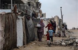 Tòa án Israel gia hạn chót buộc chính phủ giải trình lệnh cấm báo chí nước ngoài vào Gaza