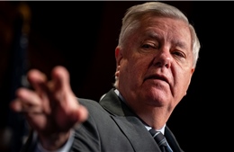 Thượng nghị sĩ Mỹ cảnh báo cấp tên lửa Tomahawk cho Ukraine nếu Nga từ chối thoả thuận hòa bình