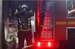 UAV tấn công cầu cảng Nga khi Washington và Kiev thúc đẩy đàm phán hoà bình cho Ukraine