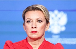 Nga bác bỏ thông tin về việc sửa đổi kế hoạch hòa bình liên quan Ukraine