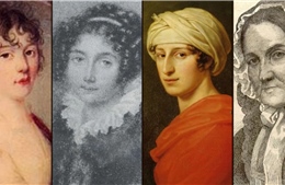 'Người tình bất tử' - Bí ẩn tình yêu lớn nhất cuộc đời thiên tài âm nhạc Beethoven