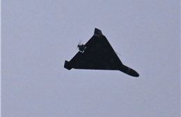 Moskva rung chuyển vì UAV, hàng loạt sân bay Nga tạm đóng cửa