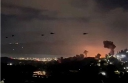 Toàn cảnh vụ Mỹ tấn công Venezuela và bắt giữ Tổng thống Maduro