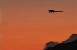 Vũ khí tối mật của Mỹ xuất hiện trong chiến dịch quân sự ở Venezuela 