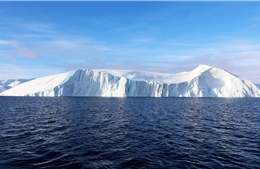  Lý do Greenland được ví như 'tàu sân bay không thể đánh chìm' ở Bắc Cực