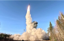 Tên lửa Oreshnik của Nga vô hiệu hóa cơ sở sửa chữa máy bay của Ukraine