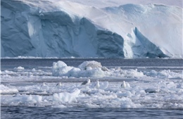 Lịch sử các tuyên bố chủ quyền đối với Greenland