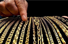 Vấn nạn vàng giả nổi lên giữa cơn sốt giá vàng tại Hàn Quốc