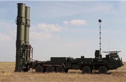 Chuyên gia Nga: S-500 Prometheus đủ khả năng đối phó vũ khí siêu vượt âm