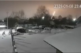 Tổng thống Pháp kêu gọi châu Âu phát triển tên lửa tương tự Oreshnik