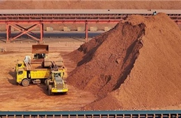 Ấn Độ 'xoay trục' tìm đất hiếm tại Nga, châu Phi do Trung Quốc siết xuất khẩu