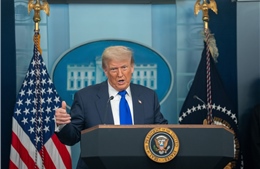 Financial Times: Mỹ xem xét lập 'Hội đồng Hòa bình' cho Ukraine theo kịch bản Gaza