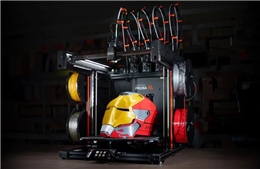 Công nghệ in 3D: Đòn bẩy mới cho ngành xây dựng Israel