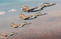 Israel tiết lộ chi phí khổng lồ cho chiến tranh trong hơn 2 năm qua