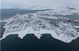 Vấn đề Greenland phơi bày thế phụ thuộc chiến lược của châu Âu vào Mỹ