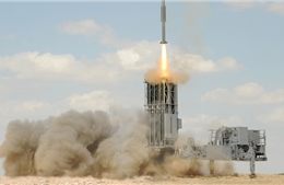 Các công ty khởi nghiệp quốc phòng Israel bội thu trong năm 2025