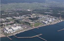 Nhật Bản tạm dừng tái khởi động nhà máy điện hạt nhân lớn nhất thế giới