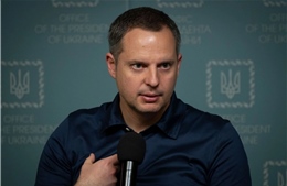 Ukraine điều tra nghi án gian lận về năng lượng liên quan cựu quan chức cấp cao