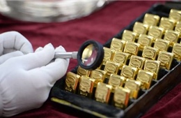 Giá vàng tăng giúp Nga bù đắp tổn thất do tài sản bị đóng băng