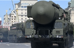 Nguyên nhân cốt lõi khiến thế giới chưa đạt đồng thuận về hiệp ước thay thế New START