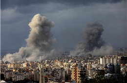 Vì sao Hezbollah tiếp tục kiềm chế trước các cuộc tấn công của Israel?