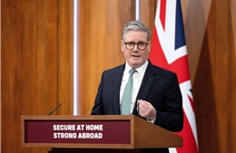 Bloomberg: Thủ tướng Anh có thể từ chức vào tuần tới