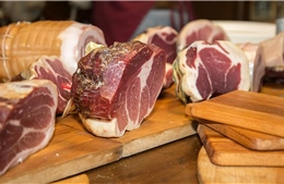 Hội kín bảo vệ ẩm thực Italy