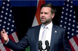 Nga, Mỹ thảo luận về khuôn khổ kiểm soát vũ khí thay thế New START