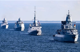 Nga cáo buộc NATO lên kế hoạch phong tỏa hàng hải tại Baltic và Bắc Cực