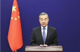 Trung Quốc lên tiếng về tác động của cuộc xung đột ở Iran tới Trung Đông