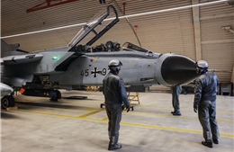 Đức lên tiếng về khả năng sở hữu vũ khí hạt nhân