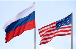 Quan chức Mỹ - Nga thảo luận về hiệp ước kiểm soát vũ khí hạt nhân đa phương