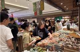 Tháng lễ Ramadan ở Indonesia: Nhịp sống chậm lại và tinh thần sẻ chia lan tỏa