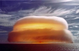 Tình báo Nga: NATO thảo luận khả năng chuyển giao năng lực hạt nhân cho Ukraine