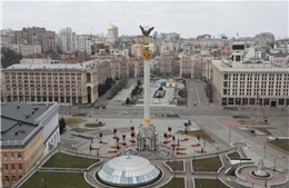 Ukraine có thể vỡ nợ vào tháng 4 vì bất đồng với Hungary