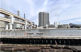 Tìm lời giải cho đô thị bền vững ở thành phố Kobe