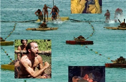  Game show 'Survivor' - Biểu tượng văn hóa Mỹ