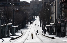 Iran nhắm vào các mục tiêu nào trong loạt tấn công trả đũa ở Trung Đông?