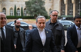 Chuỗi đàm phán thất bại đẩy căng thẳng Mỹ - Iran leo thang