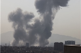 Israel sẵn sàng chiến dịch tấn công Iran nhiều ngày liên tiếp