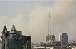 Đức được Israel thông báo trước về các cuộc tấn công Iran