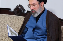 Mojtaba Khamenei – Nhân vật tiềm năng kế nhiệm vị trí lãnh tụ tối cao Iran