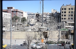 Israel đủ sức kéo dài chiến dịch quân sự với Iran trong bao lâu?