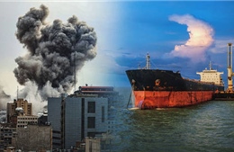 Vịnh Guinea có thể thành trung tâm dầu mỏ mới của thế giới giữa bất ổn Trung Đông 