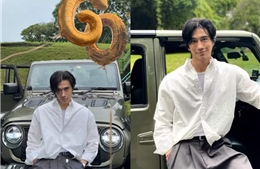 Người đàn ông Singapore 60 tuổi gây sốc vì ngoại hình như thanh niên