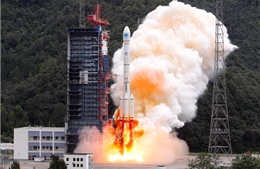 Chuyên gia tình báo nói Iran sử dụng hệ thống định vị vệ tinh của Trung Quốc