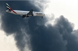 Lý do UAE là mục tiêu bị Iran gây sức ép nhiều nhất tại vùng Vịnh